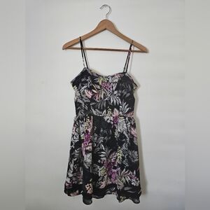 CUTE Princess Vera Wang Dress; Size 5